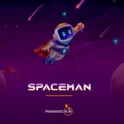 Spaceman vip777